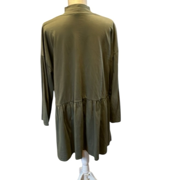 ASOS Tunic Style Dress - Picture 5 of 8